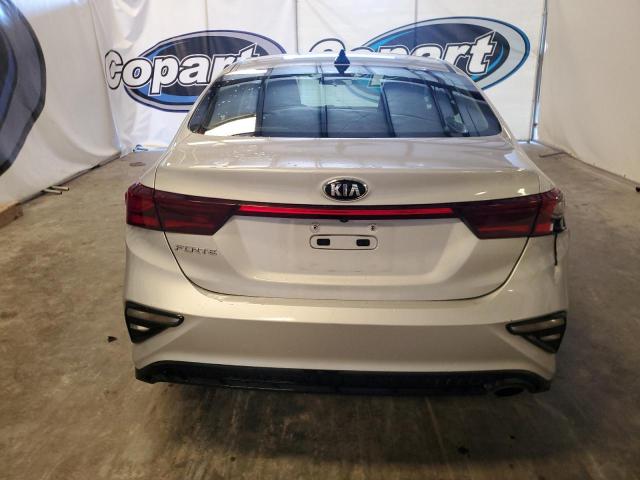 Photo 6 from auction – 2021 KIA FORTE FE with VIN 3KPF24AD7ME326808