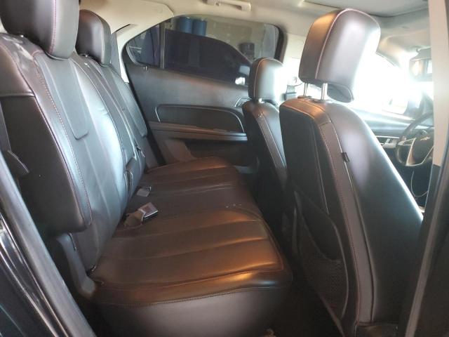 Photo 10 from auction – 2015 CHEVROLET EQUINOX LT with VIN 2GNALCEK6F6179000