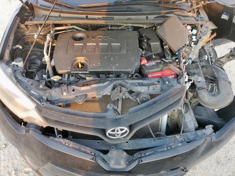 Photo 11 from auction – 2014 TOYOTA COROLLA L with VIN 5YFBURHE7EP099625