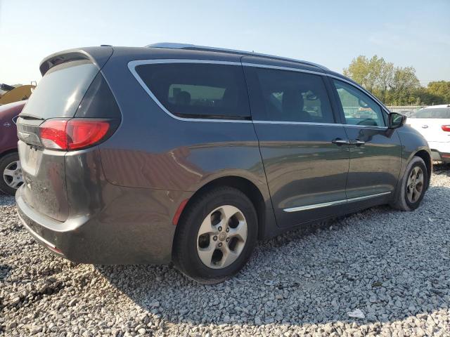 Photo 3 from auction – 2017 CHRYSLER PACIFICA T with VIN 2C4RC1EG1HR515701