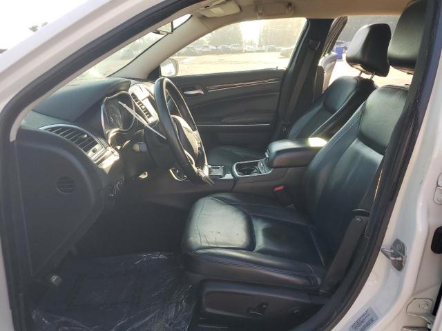 Photo 7 from auction – 2015 CHRYSLER 300 LIMITE with VIN 2C3CCAAG1FH930133