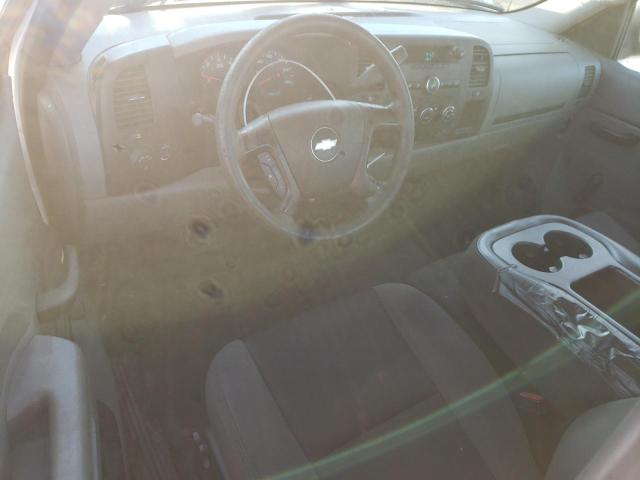 Photo 8 from auction – 2012 CHEVROLET SILVERADO with VIN 1GCNCPEX9CZ139569