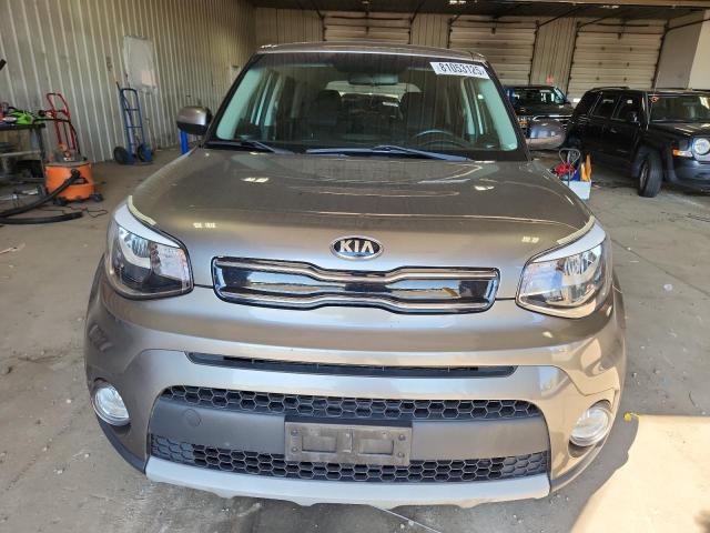 Photo 5 from auction – 2019 KIA SOUL + with VIN KNDJP3A5XK7639167