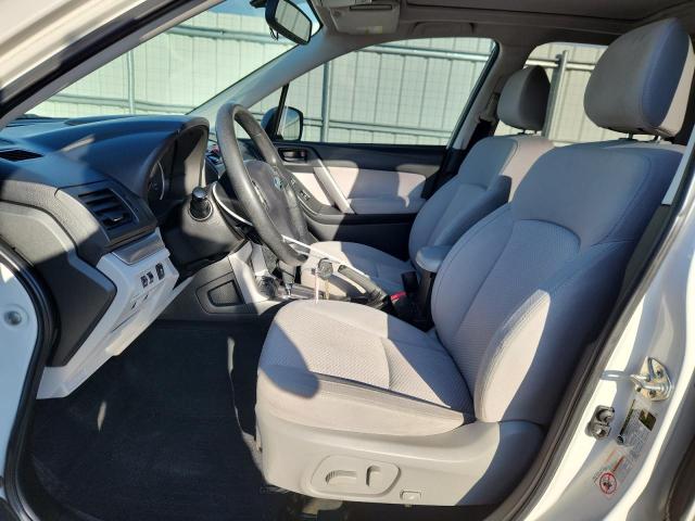 Photo 7 from auction – 2015 SUBARU FORESTER 2 with VIN JF2SJADC6FH448836