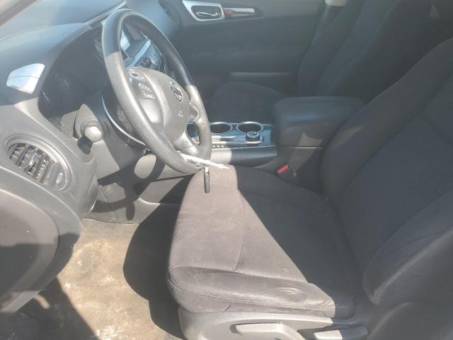 Photo 7 from auction – 2015 NISSAN PATHFINDER with VIN 5N1AR2MM4FC683116