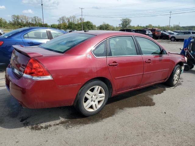 Photo 3 from auction – 2006 CHEVROLET IMPALA LT with VIN 2G1WC581969183885