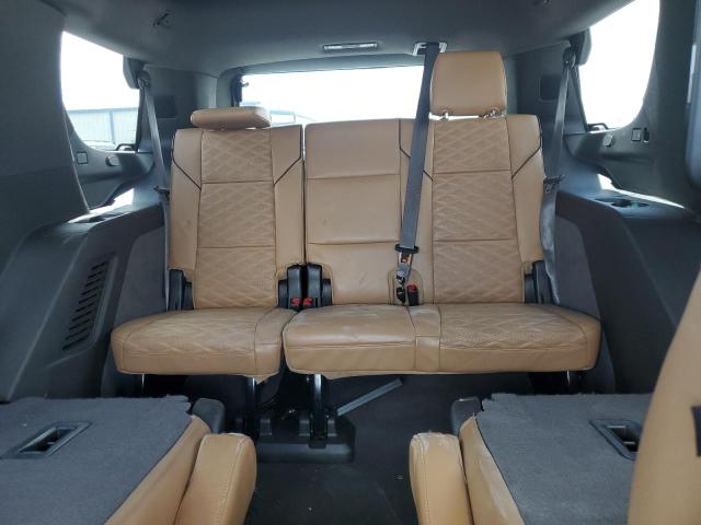 Photo 10 from auction – 2021 CADILLAC ESCALADE S with VIN 1GYS3FKL0MR424638