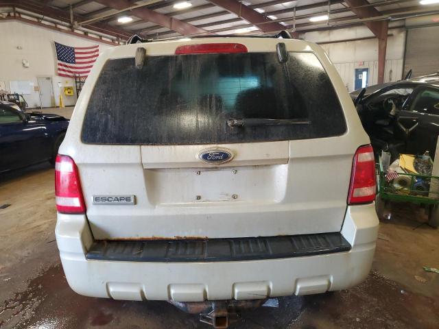 Photo 6 from auction – 2009 FORD ESCAPE XLS with VIN 1FMCU02759KC80393