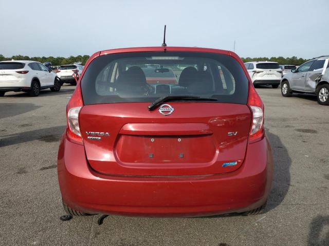 Photo 6 from auction – 2015 NISSAN VERSA NOTE S with VIN 3N1CE2CP6FL433775