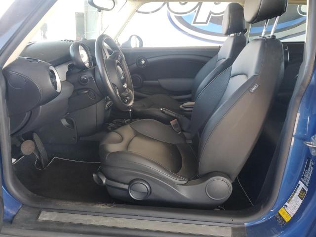Photo 7 from auction – 2012 MINI COOPER with VIN WMWSU3C5XCT259472