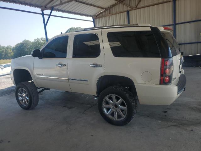 Photo 2 from auction – 2009 GMC YUKON DENA with VIN 1GKFC03279R215905