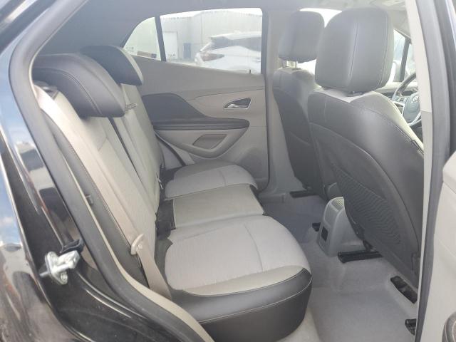 Photo 11 from auction – 2016 BUICK ENCORE with VIN KL4CJASBXGB617056