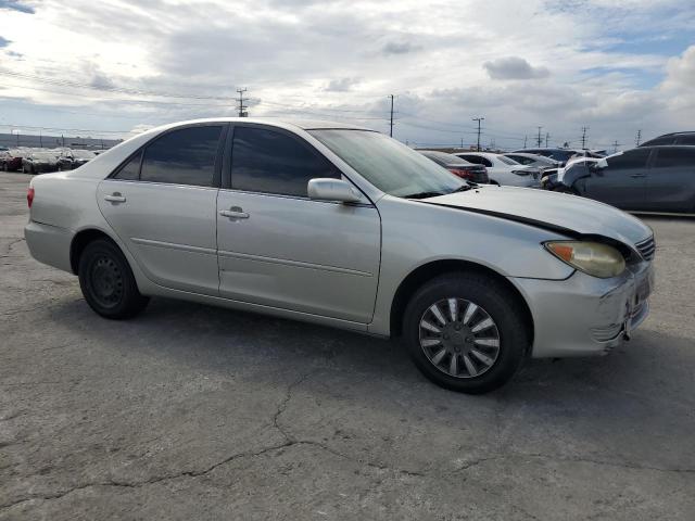 Photo 4 from auction – 2005 TOYOTA CAMRY LE with VIN JTDBE32K453033874