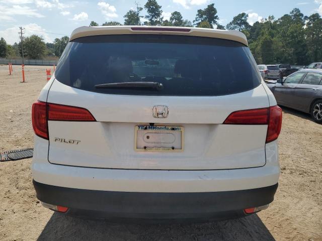 Photo 6 from auction – 2018 HONDA PILOT EXL with VIN 5FNYF5H58JB004492