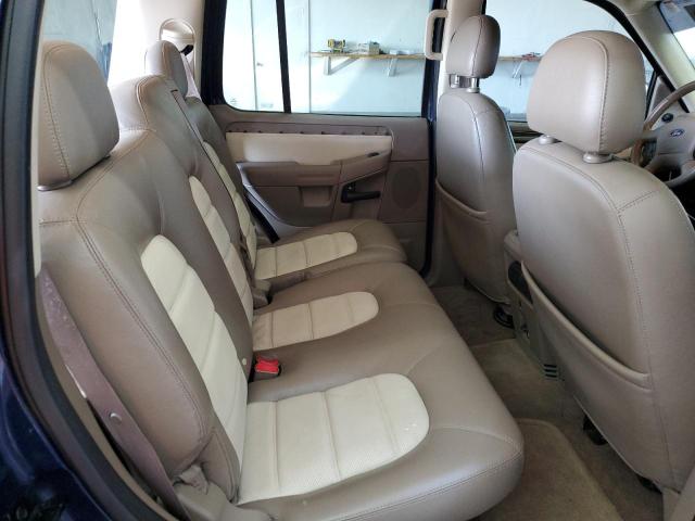 Photo 11 from auction – 2005 FORD EXPLORER E with VIN 1FMDU64K25UB54404