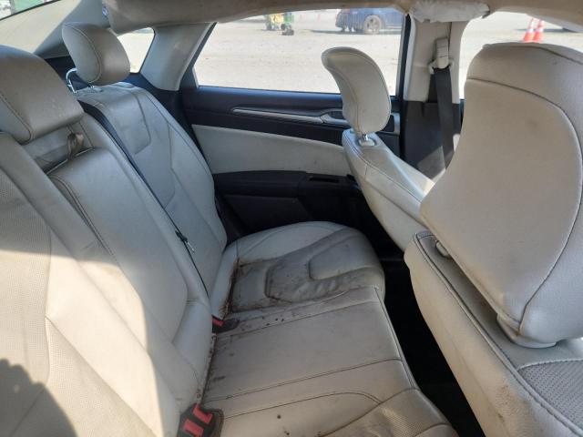 Photo 10 from auction – 2016 FORD FUSION TIT with VIN 3FA6P0K99GR254372