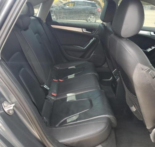 Photo 10 from auction – 2015 AUDI A4 PREMIUM with VIN WAUBFAFL9FN025180