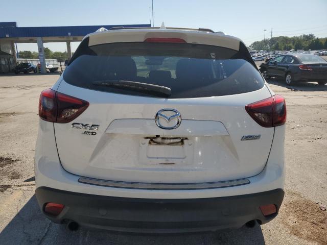 Photo 6 from auction – 2016 MAZDA CX-5 GT with VIN JM3KE4DY2G0623154