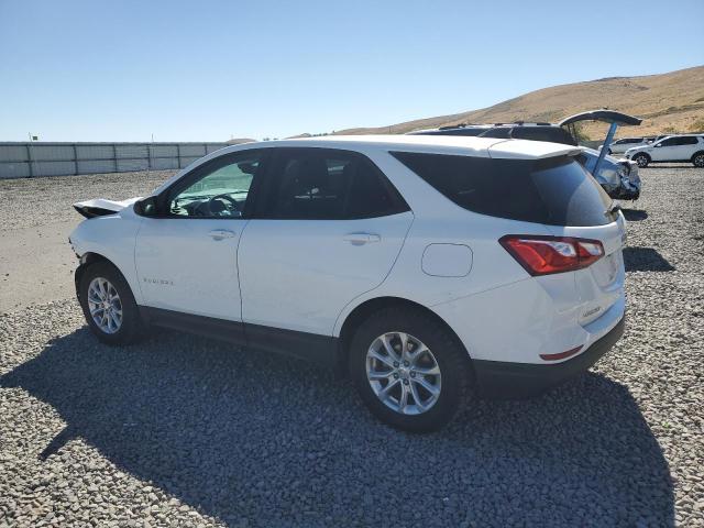 Photo 2 from auction – 2020 CHEVROLET EQUINOX LS with VIN 3GNAXSEV7LS704426