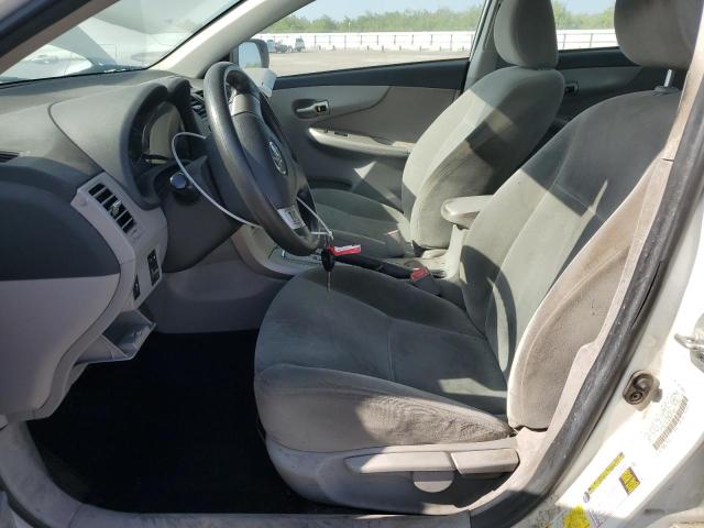 Photo 7 from auction – 2012 TOYOTA COROLLA with VIN 5YFBU4EE0CP051923