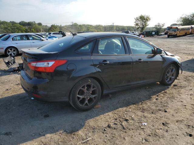 Photo 3 from auction – 2013 FORD FOCUS SE with VIN 1FADP3F23DL305994