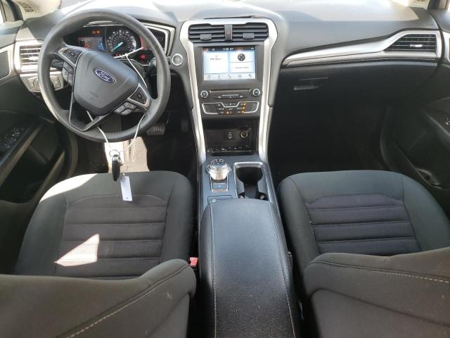 Photo 8 from auction – 2017 FORD FUSION SE with VIN 3FA6P0H70HR107638