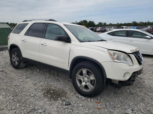 Photo 4 from auction – 2012 GMC ACADIA SLE with VIN 1GKKRPED7CJ135823