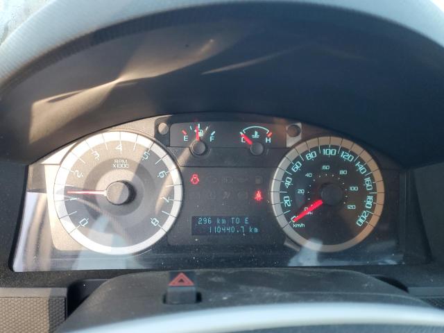 Photo 9 from auction – 2010 FORD ESCAPE XLT with VIN 1FMCU9DGXAKC02780