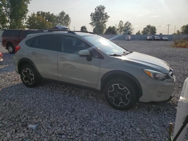 Photo 4 from auction – 2015 SUBARU XV CROSSTR with VIN JF2GPACC0F8209711
