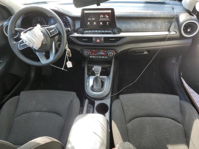 Photo 8 from auction – 2019 KIA FORTE FE with VIN 3KPF24AD8KE081563
