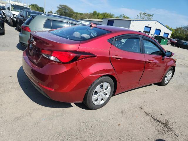 Photo 3 from auction – 2016 HYUNDAI ELANTRA SE with VIN 5NPDH4AE1GH669306