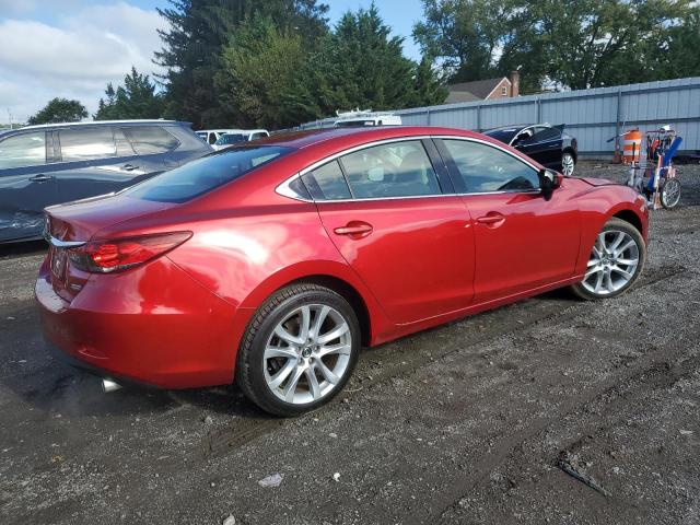 Photo 3 from auction – 2014 MAZDA 6 TOURING with VIN JM1GJ1V64E1127348