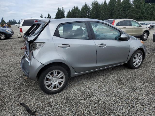 Photo 3 from auction – 2014 MAZDA MAZDA2 SPO with VIN JM1DE1KY6E0171371