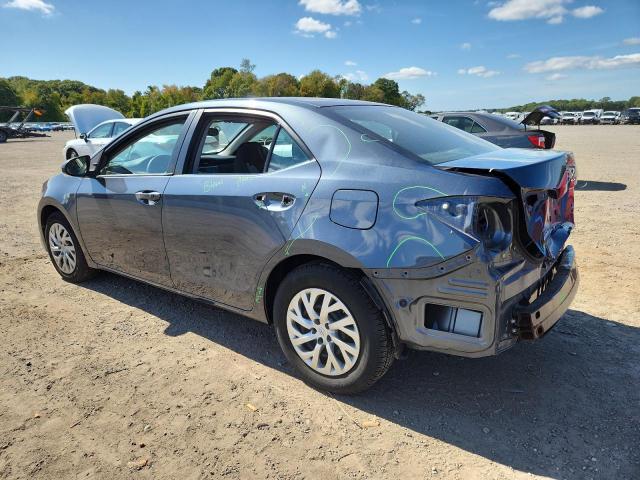 Photo 2 from auction – 2019 TOYOTA COROLLA L with VIN 2T1BURHE0KC185760