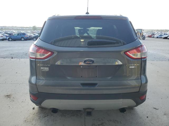 Photo 6 from auction – 2014 FORD ESCAPE with VIN 1FMCU9J93EUA62944