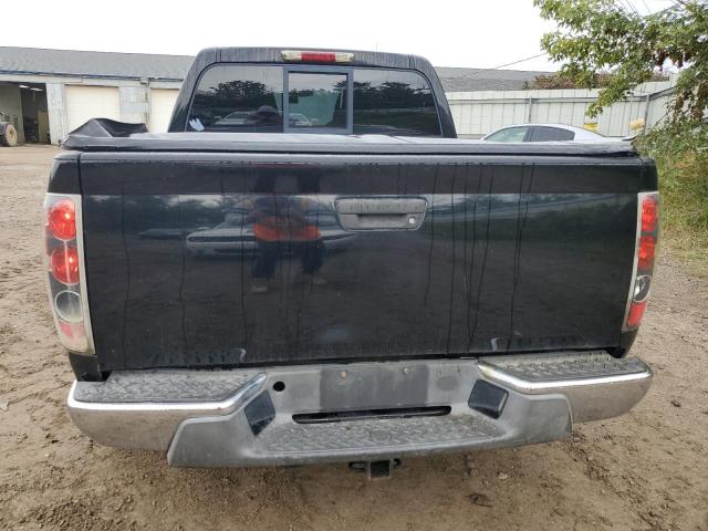 Photo 6 from auction – 2006 CHEVROLET COLORADO with VIN 1GCDT136268231829