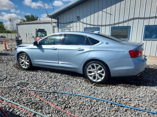Photo 2 from auction – 2015 CHEVROLET IMPALA LTZ with VIN 1G1165S36FU116398