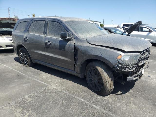 Photo 4 from auction – 2015 DODGE DURANGO SXT with VIN 1C4RDHAG8FC201500