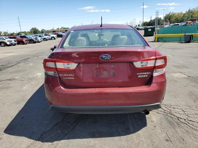 Photo 6 from auction – 2017 SUBARU IMPREZA with VIN 4S3GKAA65H3625585