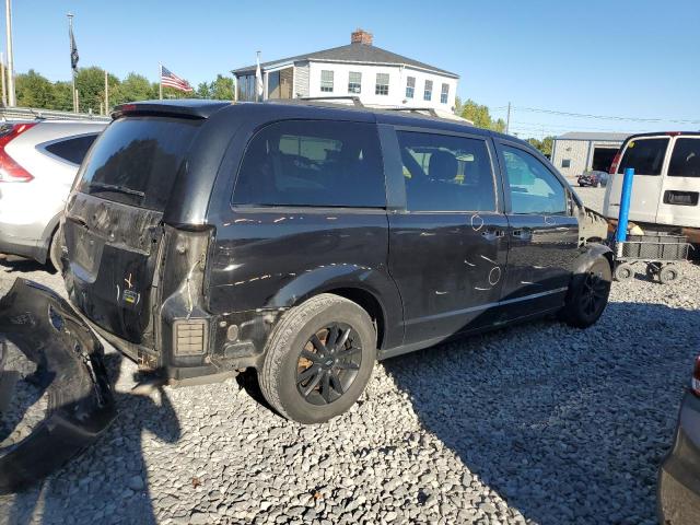 Photo 3 from auction – 2019 DODGE GRAND CARA with VIN 2C4RDGEG7KR791534