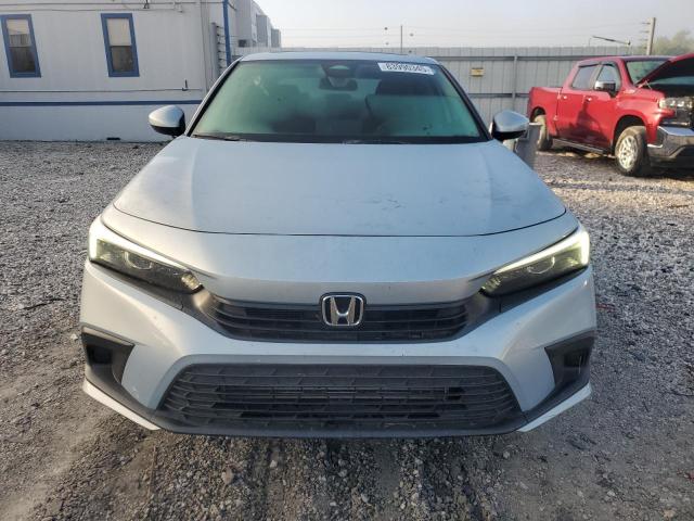 Photo 5 from auction – 2022 HONDA CIVIC EX with VIN 2HGFE1F76NH322166