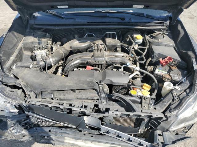 Photo 11 from auction – 2016 SUBARU CROSSTREK with VIN JF2GPAKC9G8233623