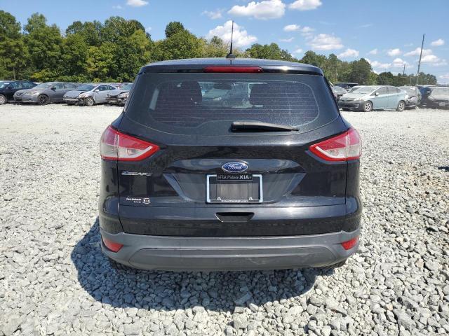 Photo 6 from auction – 2013 FORD ESCAPE S with VIN 1FMCU0F78DUC19515