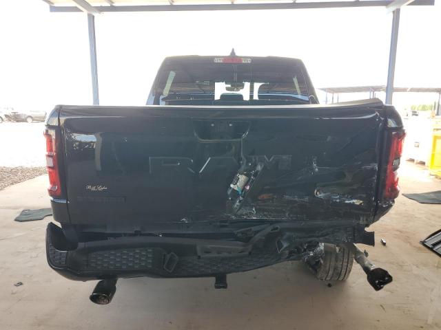 Photo 6 from auction – 2025 RAM 1500 BIG H with VIN 1C6SRFFP0SN547823