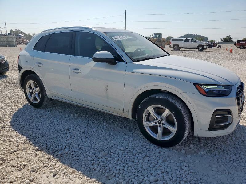 Photo 4 from auction – 2023 AUDI Q5 PREMIUM with VIN WA1ABAFY4P2010864