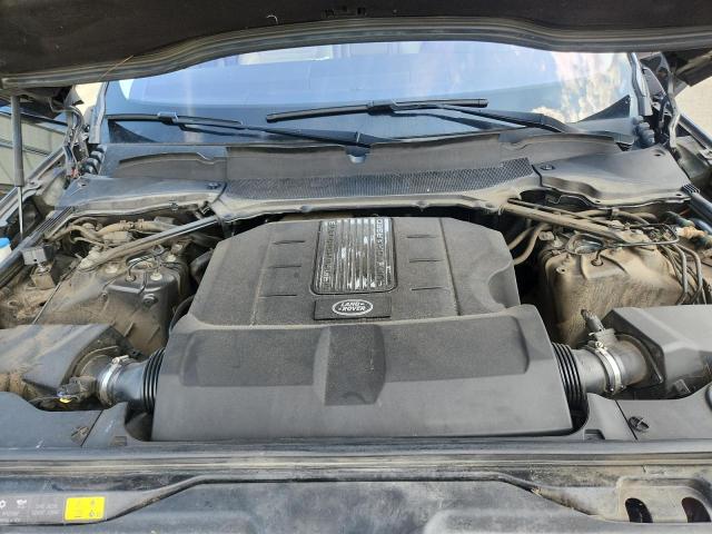 Photo 12 from auction – 2017 LAND ROVER DISCOVERY with VIN SALRRBBV7HA037983