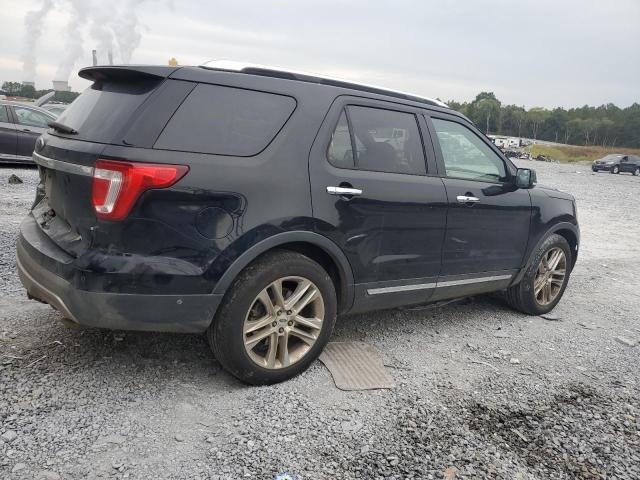 Photo 3 from auction – 2017 FORD EXPLORER L with VIN 1FM5K7F8XHGE08476