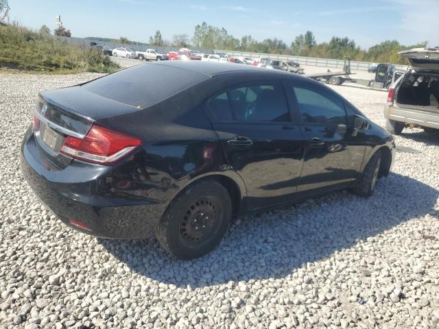 Photo 3 from auction – 2015 HONDA CIVIC LX with VIN 2HGFB2F58FH502540