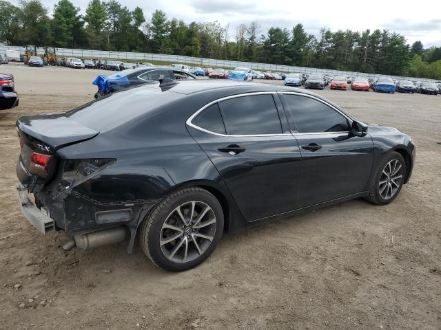 Photo 3 from auction – 2016 ACURA TLX with VIN 19UUB2F37GA012239