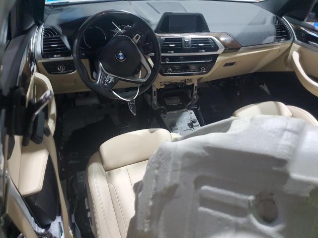 Photo 8 from auction – 2019 BMW X3 XDRIVE3 with VIN 5UXTR9C58KLR09571
